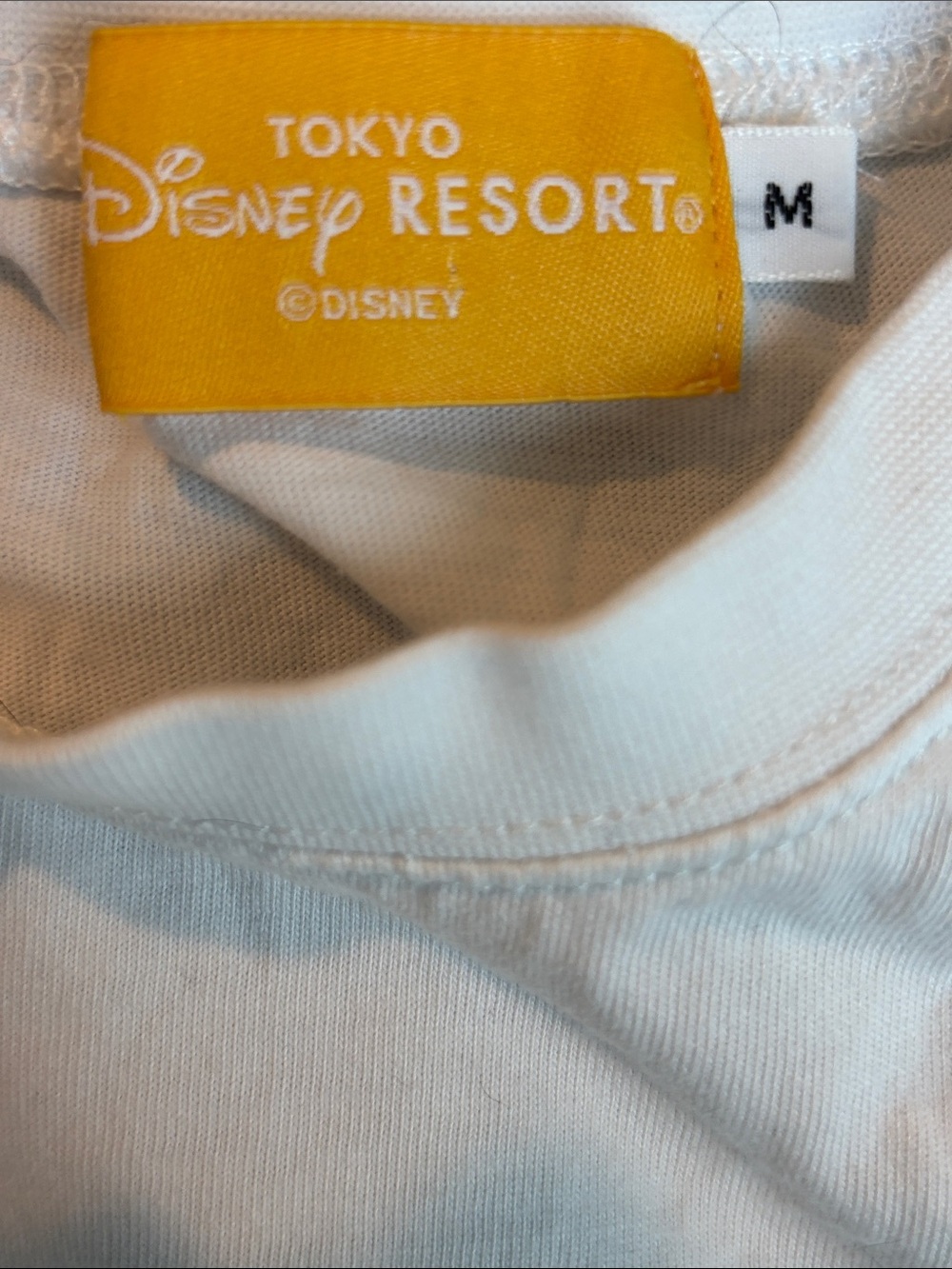 White Winnie the Pooh Friends Graphic Tee - Kids - Picture 7 of 7